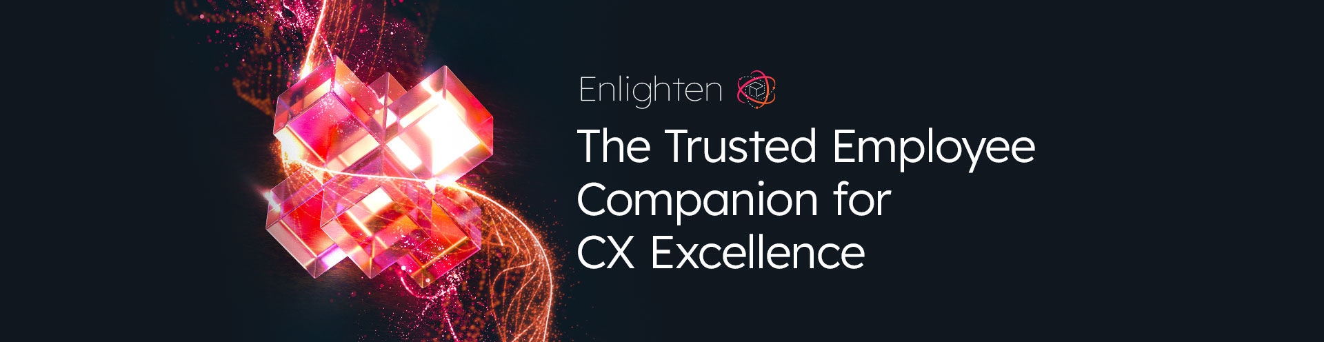 NICE Enlighten: The Trusted Employee Companion for CX Excellence