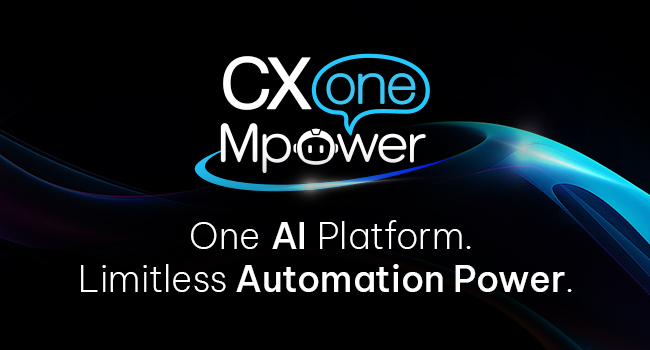 One AI platform. Limitless Automation Power.