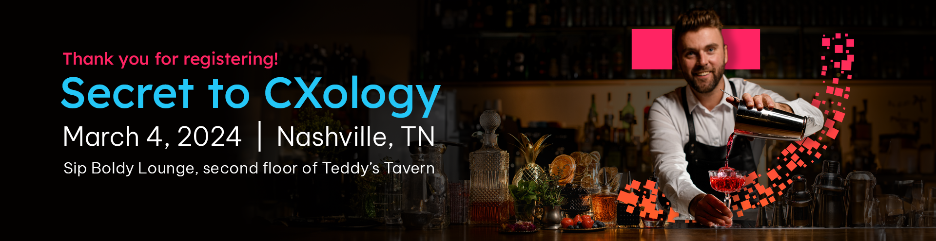 See you at Sip Boldy Lounge